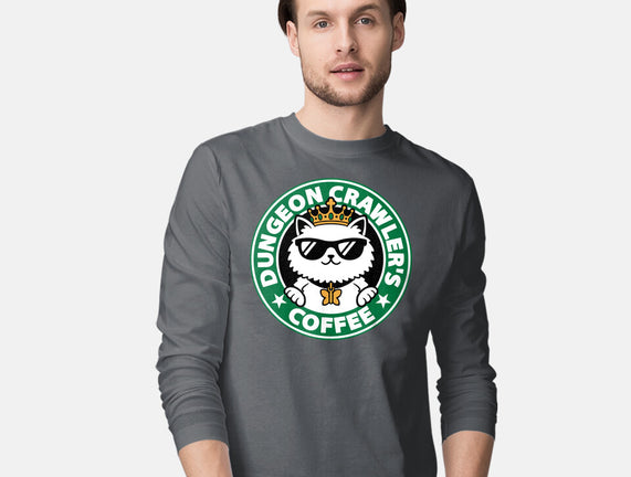 Crawler Coffee