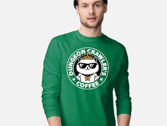 Crawler Coffee