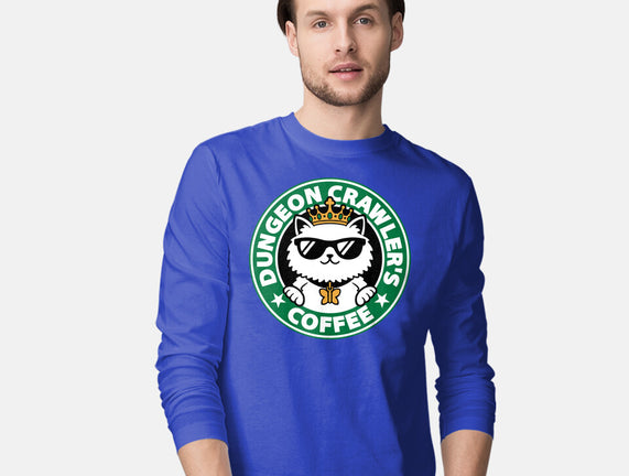 Crawler Coffee
