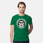 Crawler Coffee-Mens-Premium-Tee-Studio Mootant