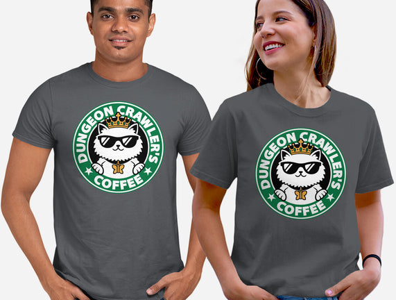 Crawler Coffee