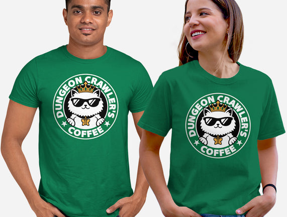Crawler Coffee