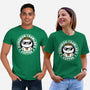 Crawler Coffee-Unisex-Basic-Tee-Studio Mootant