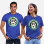 Crawler Coffee-Unisex-Basic-Tee-Studio Mootant