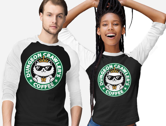 Crawler Coffee