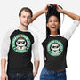 Crawler Coffee-Unisex-Baseball-Tee-Studio Mootant