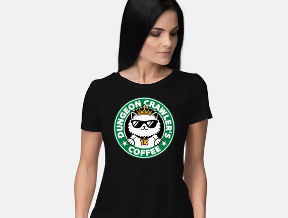 Crawler Coffee