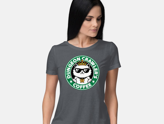 Crawler Coffee