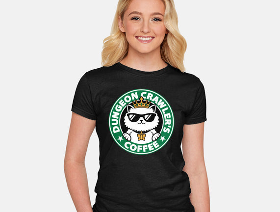 Crawler Coffee
