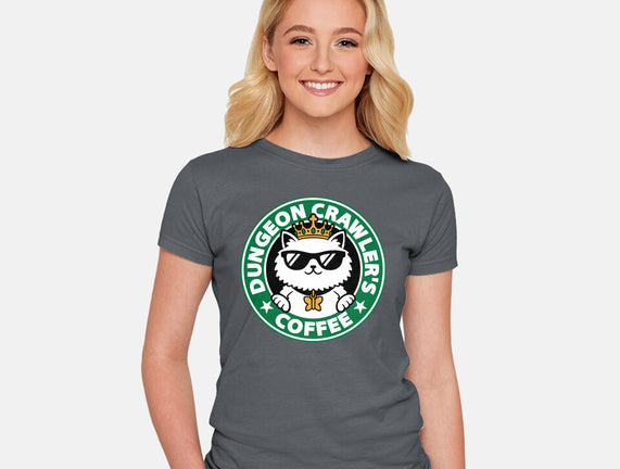 Crawler Coffee