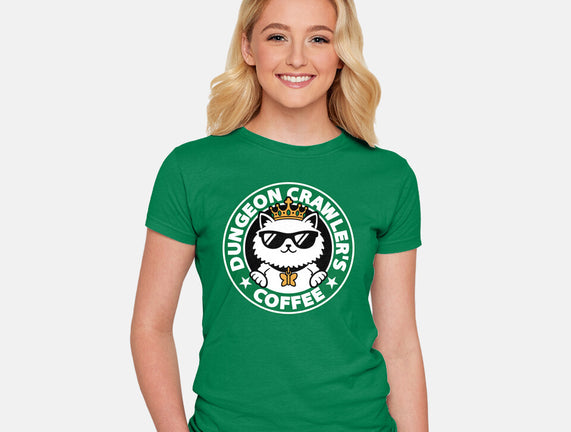Crawler Coffee