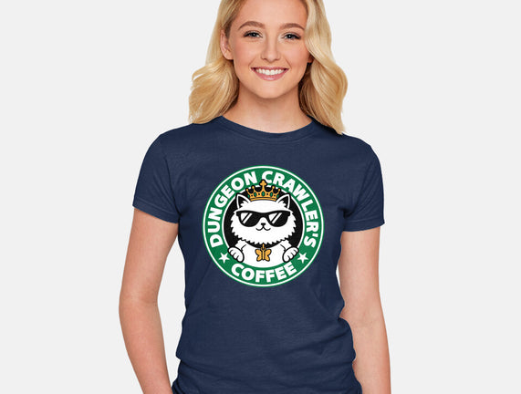 Crawler Coffee