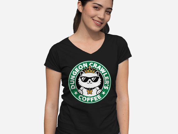 Crawler Coffee