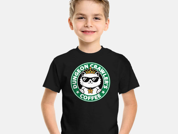 Crawler Coffee
