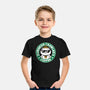 Crawler Coffee-Youth-Basic-Tee-Studio Mootant