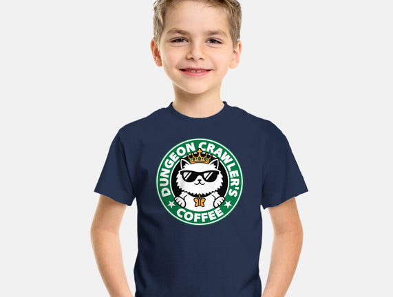 Crawler Coffee