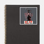 Death Rider Anime-None-Glossy-Sticker-Studio Mootant