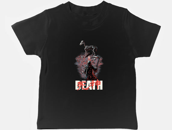 Death Rider Anime