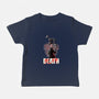 Death Rider Anime-Baby-Basic-Tee-Studio Mootant
