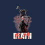 Death Rider Anime-Unisex-Crew Neck-Sweatshirt-Studio Mootant