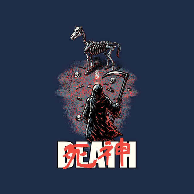 Death Rider Anime-Unisex-Pullover-Sweatshirt-Studio Mootant