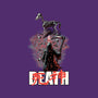 Death Rider Anime-None-Matte-Poster-Studio Mootant