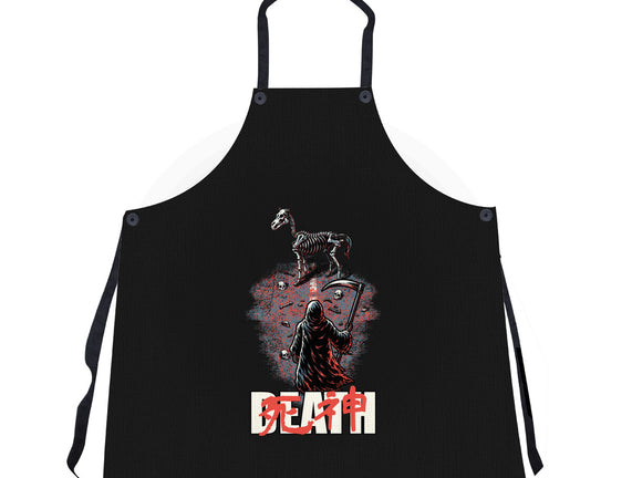 Death Rider Anime