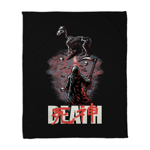 Death Rider Anime
