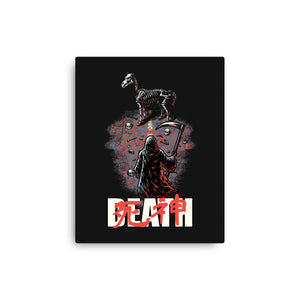 Death Rider Anime