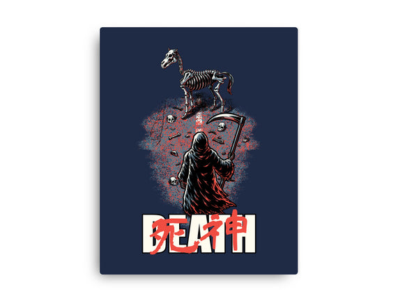 Death Rider Anime