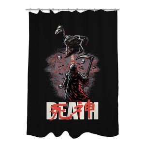 Death Rider Anime