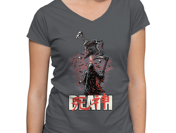 Death Rider Anime