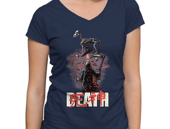 Death Rider Anime