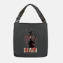 Death Rider Anime-None-Adjustable Tote-Bag-Studio Mootant