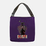 Death Rider Anime-None-Adjustable Tote-Bag-Studio Mootant