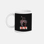 Death Rider Anime-None-Mug-Drinkware-Studio Mootant