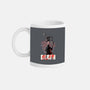 Death Rider Anime-None-Mug-Drinkware-Studio Mootant