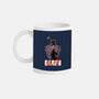 Death Rider Anime-None-Mug-Drinkware-Studio Mootant