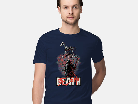 Death Rider Anime