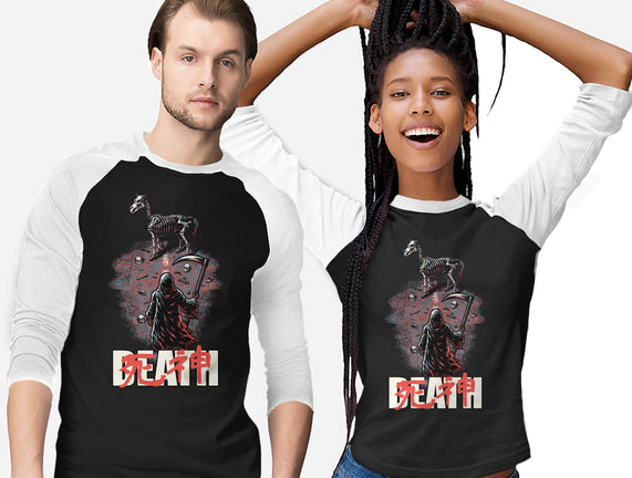 Death Rider Anime