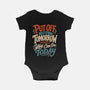 Do Tomorrow-Baby-Basic-Onesie-Popnotic