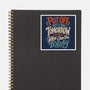 Do Tomorrow-None-Glossy-Sticker-Popnotic