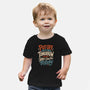 Do Tomorrow-Baby-Basic-Tee-Popnotic