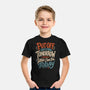 Do Tomorrow-Youth-Basic-Tee-Popnotic