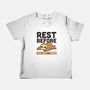 Rest Before You Get Tired-Baby-Basic-Tee-Popnotic