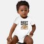 Rest Before You Get Tired-Baby-Basic-Onesie-Popnotic