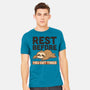 Rest Before You Get Tired-Mens-Heavyweight-Tee-Popnotic