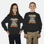 Lower Your Standards-Youth-Crew Neck-Sweatshirt-Popnotic