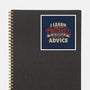 I Learn From People's Mistakes-None-Glossy-Sticker-Popnotic