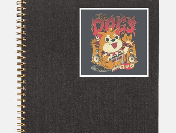 The Dogs